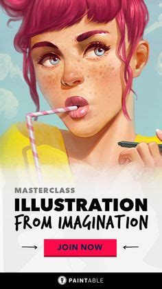 digital painting masterclass|Digital Painting Master Class : Beginner to Advanced.